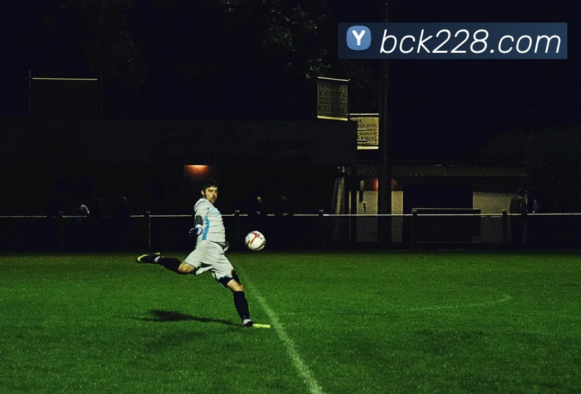 BCK体育官网品牌故事